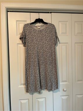 Lauren Conrad Dress